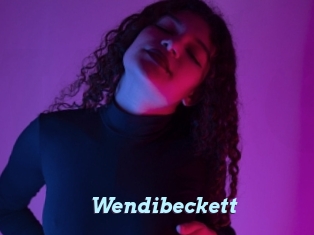 Wendibeckett