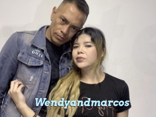 Wendyandmarcos
