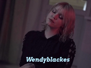 Wendyblackes