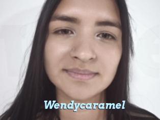 Wendycaramel