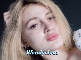 Wendyclear