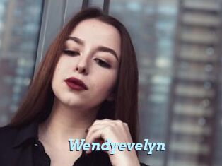 Wendyevelyn