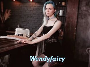 Wendyfairy