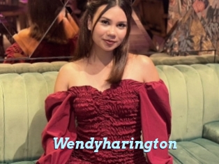 Wendyharington