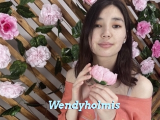 Wendyholmis