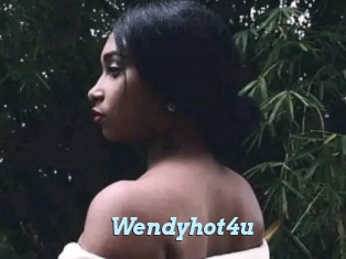 Wendyhot4u