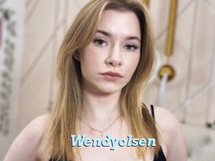 Wendyolsen