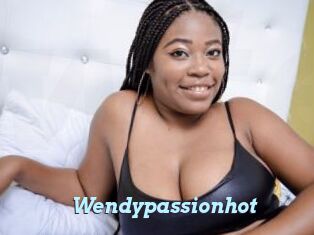 Wendypassionhot