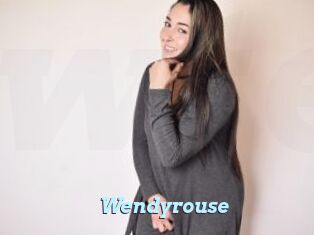 Wendyrouse