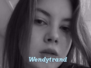 Wendytrand