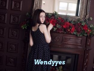 Wendyyes