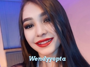 Wendyyopta