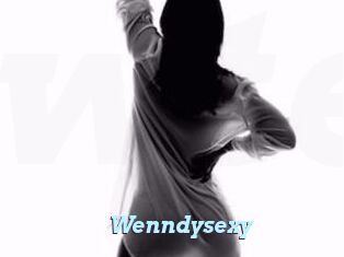 Wenndysexy