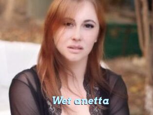Wet_anetta