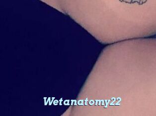 Wetanatomy22