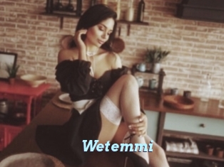 Wetemmi