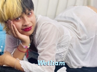Wetliam
