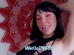 Wetlolly888