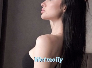 Wetmolly