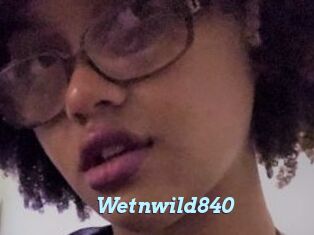 Wetnwild840