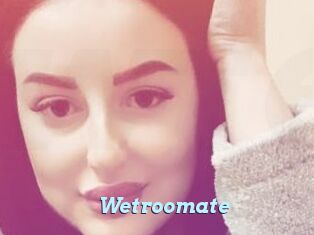 Wetroomate