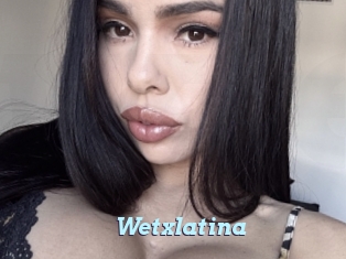 Wetxlatina