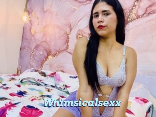Whimsicalsexx