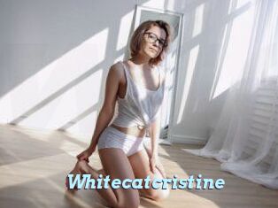Whitecatcristine
