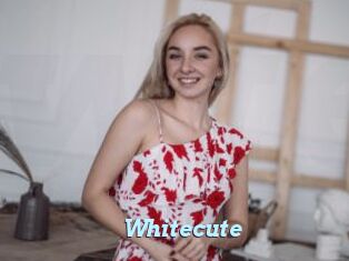 Whitecute