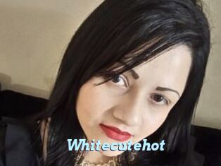 Whitecutehot