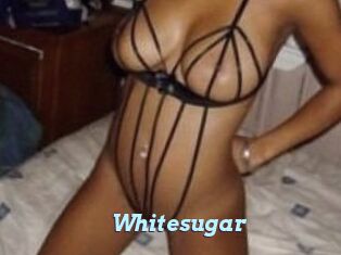 Whitesugar