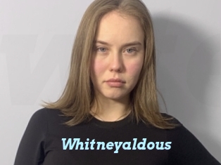 Whitneyaldous