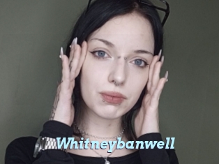 Whitneybanwell