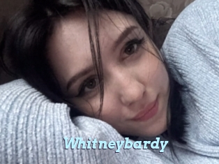 Whitneybardy