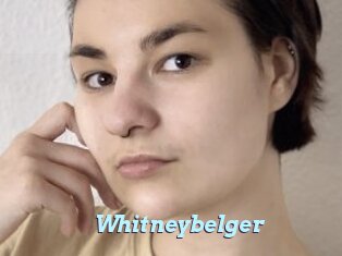 Whitneybelger