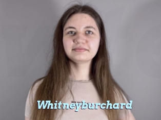 Whitneyburchard