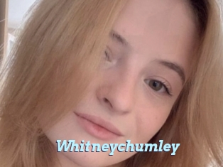 Whitneychumley