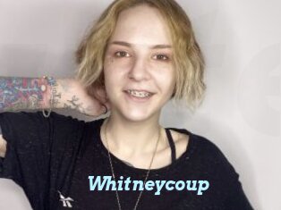 Whitneycoup