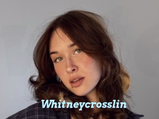 Whitneycrosslin