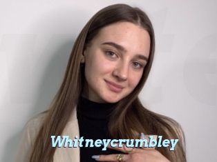 Whitneycrumbley