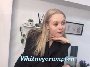 whitneycrumpton Webcam Teen