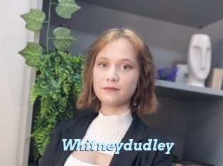 Whitneydudley