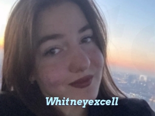Whitneyexcell