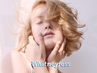 whitneyfoss Webcam Teen