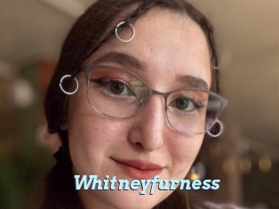 Whitneyfurness