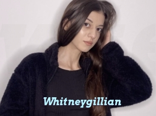 Whitneygillian