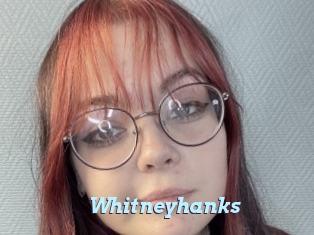 Whitneyhanks