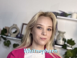 Whitneyharn