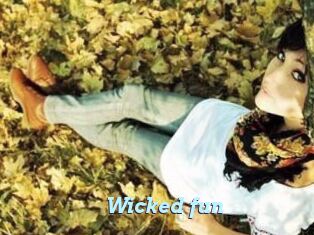 Wicked_fun