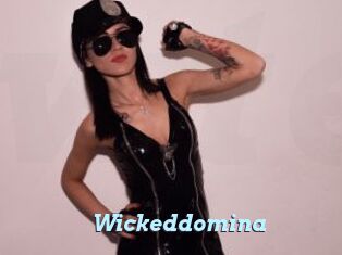 Wickeddomina